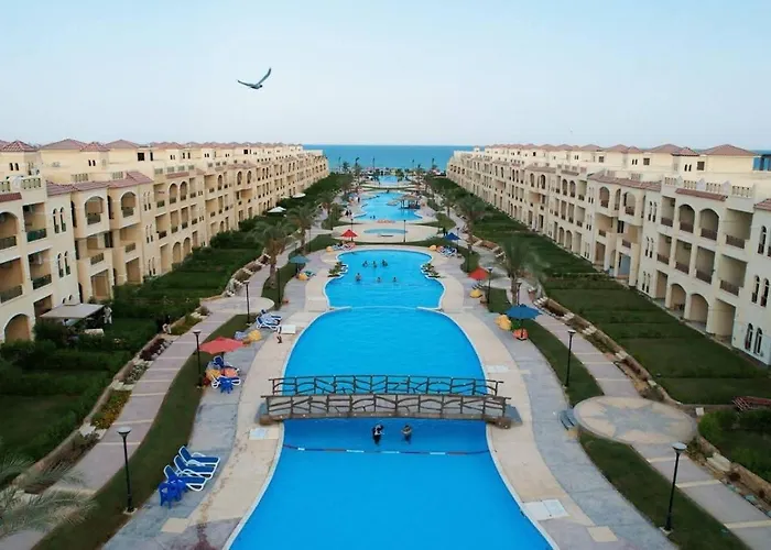 Lasirena Palm Ain Sokhna *