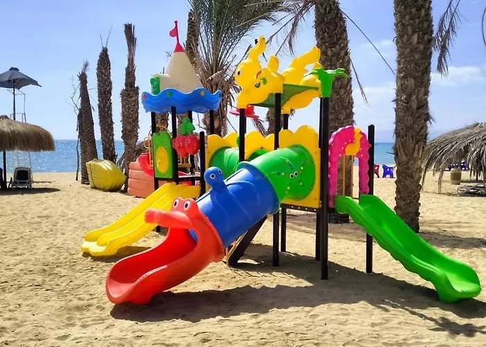 Lasirena Palm Ain Sokhna Ain Suchna